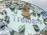 Treloar's in Holybourne receives £50,000 towards electric minibus