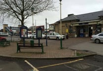 Alton train station to get better facilities for cyclists and walkers