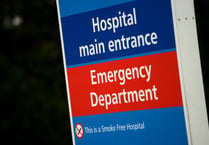 Patient experience at Hampshire Hospitals Trust worsens