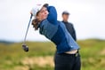 Farnham golfer Lottie Woad selected for England women's team