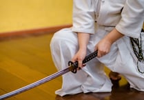 Samurai sword and knuckle dusters land Weybourne man in court