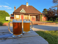 Beer Here Now: Oakhanger Beer Festival returns this weekend