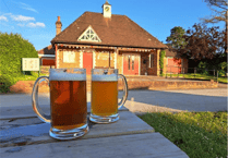 Oakhanger to host first beer festival in aid of village hall