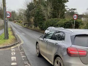 Plea to speed up safety work on accident-prone road in Petersfield