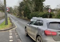 Plea to speed up safety work on accident-prone road in Petersfield