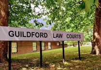 Hindhead man told ten-year-old told she was ‘well developed’