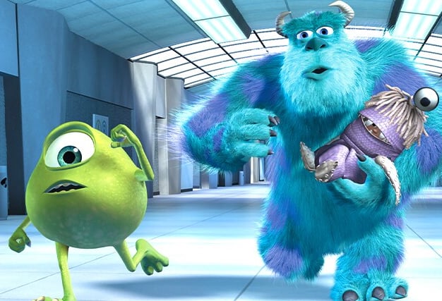 Monster day of movie fun at Petersfield Festival Hall