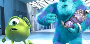 Monster day of movie fun at Petersfield Festival Hall