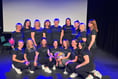 Petersfield-founded Ukrainian choir tuning up for Portsmouth show