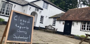 Moves to safeguard famed Pub With No Name