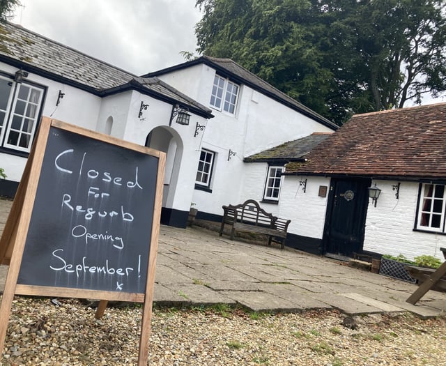 Moves to safeguard famed Pub With No Name