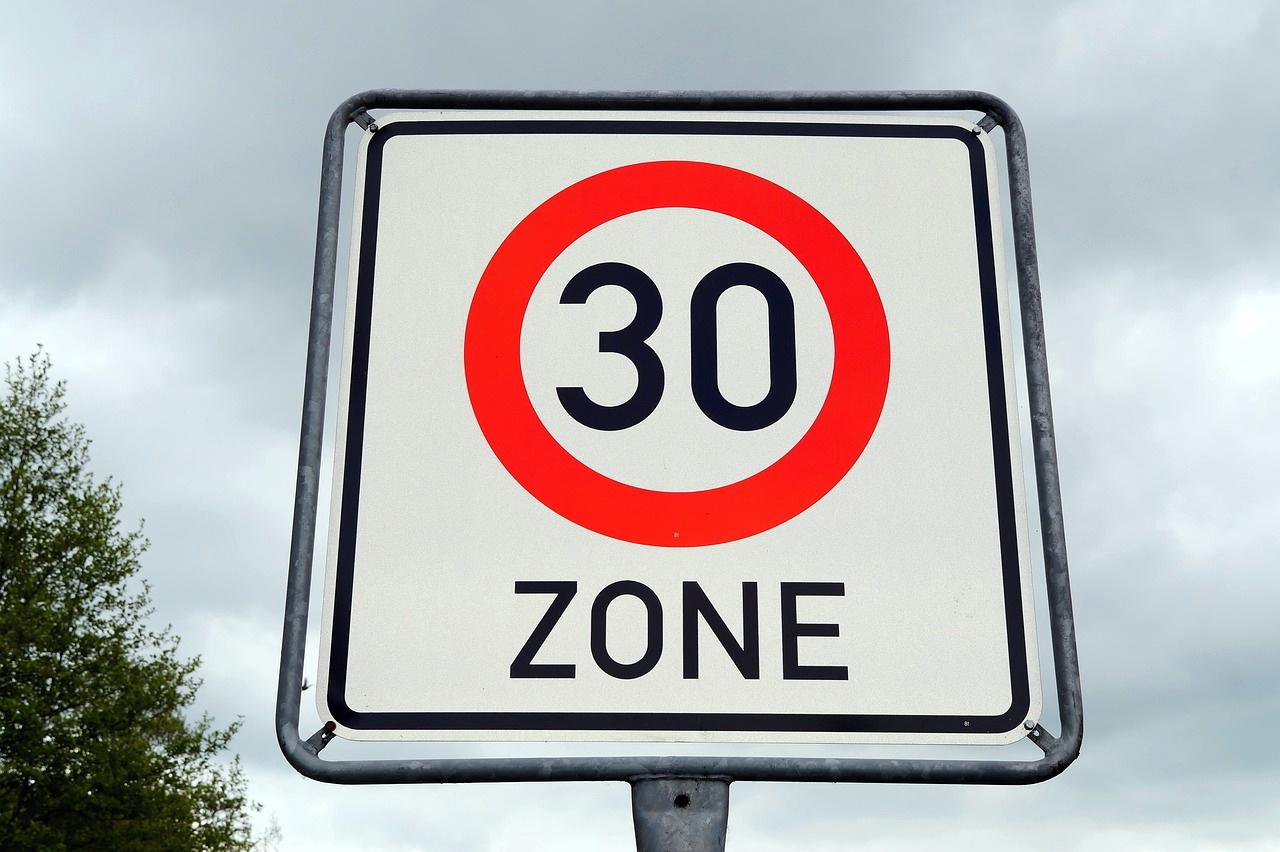 Average speed cameras to appear on busy A283 road next year