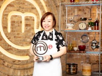 London calling as Masterchef winner steps away from Alton kitchen