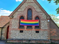 Pride services in support of the LGBTQI+ community this Sunday