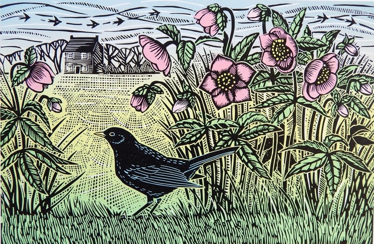 Denise Coble PACS art