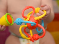 Fewer births in East Hampshire – amid historic low across England and Wales