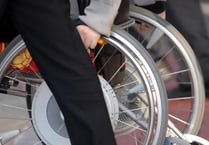 Almost 200 people waited over four months for an NHS wheelchair in Hampshire and the Isle of Wight
