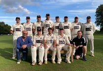 Farnham seal Surrey Championship Division Two survival with victory