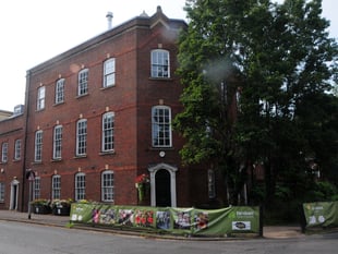 Farnham GP surgery to relocate after council go-ahead