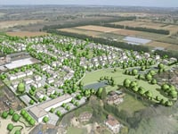 Opinion: House-builders are bank-rolling the Conservative Party