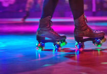 Last dance: Bordon roller rink to close this weekend