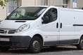 Banned van man was almost twice the drink-drive limit in Farnham