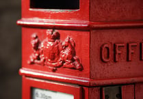 Royal Mail blames staffing crisis for post delays in the Alton area