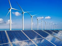 Energy crisis was a close call for Britain