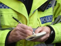 June saw big drop in crime around Petersfield