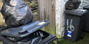 East Hampshire bin collections unchanged over Easter bank holiday
