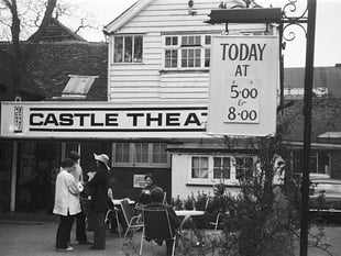 Opinion: Campaign for new bespoke theatre in Farnham given cash boost