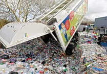 Letter: East Hants leader needs to take responsibility for dreadful recycling record