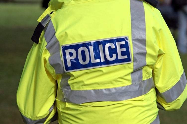 Police
