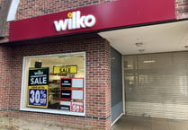 Bordon Wilko closing date confirmed