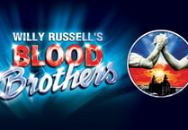 Blood Brothers musical coming to Yvonne Arnaud Theatre in Guildford