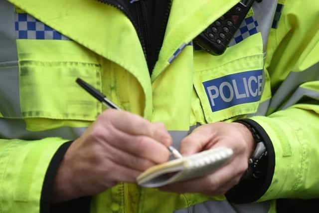 Haslemere top five safest town in Surrey, says crime data