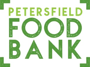 Can you help Petersfield Food Bank?