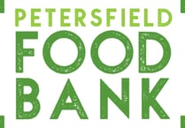 Can you help Petersfield Food Bank?