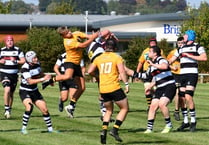 Farnham Rugby Club fall to narrow home defeat against Winchester