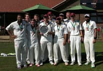 Headley beat Churt & Hindhead in one-sided I’Anson Committee Plate final