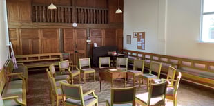 Faith Comment: Look for the good in everyone