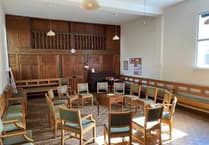 Faith Comment: Look for the good in everyone