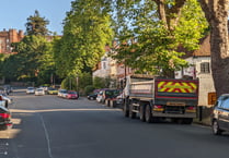 Letter: What you can do to help banish HGVs from Farnham for good