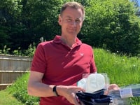 Jeremy Hunt: Help rid South West Surrey of single-use plastics