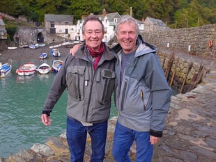 Hear riverbank tales on stage in Guildford 