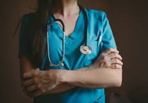 Recent doctor strikes first of its kind in history
