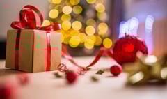 Try New Job Today for top local talent this Christmas