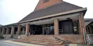 Man accused of rape and assaults of boys in Milford and Farnham