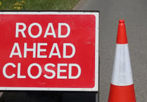 East Hampshire road closures: three for motorists to avoid over the next fortnight