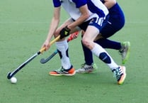 Haslemere Hockey Club start campaign with big victory against Slough